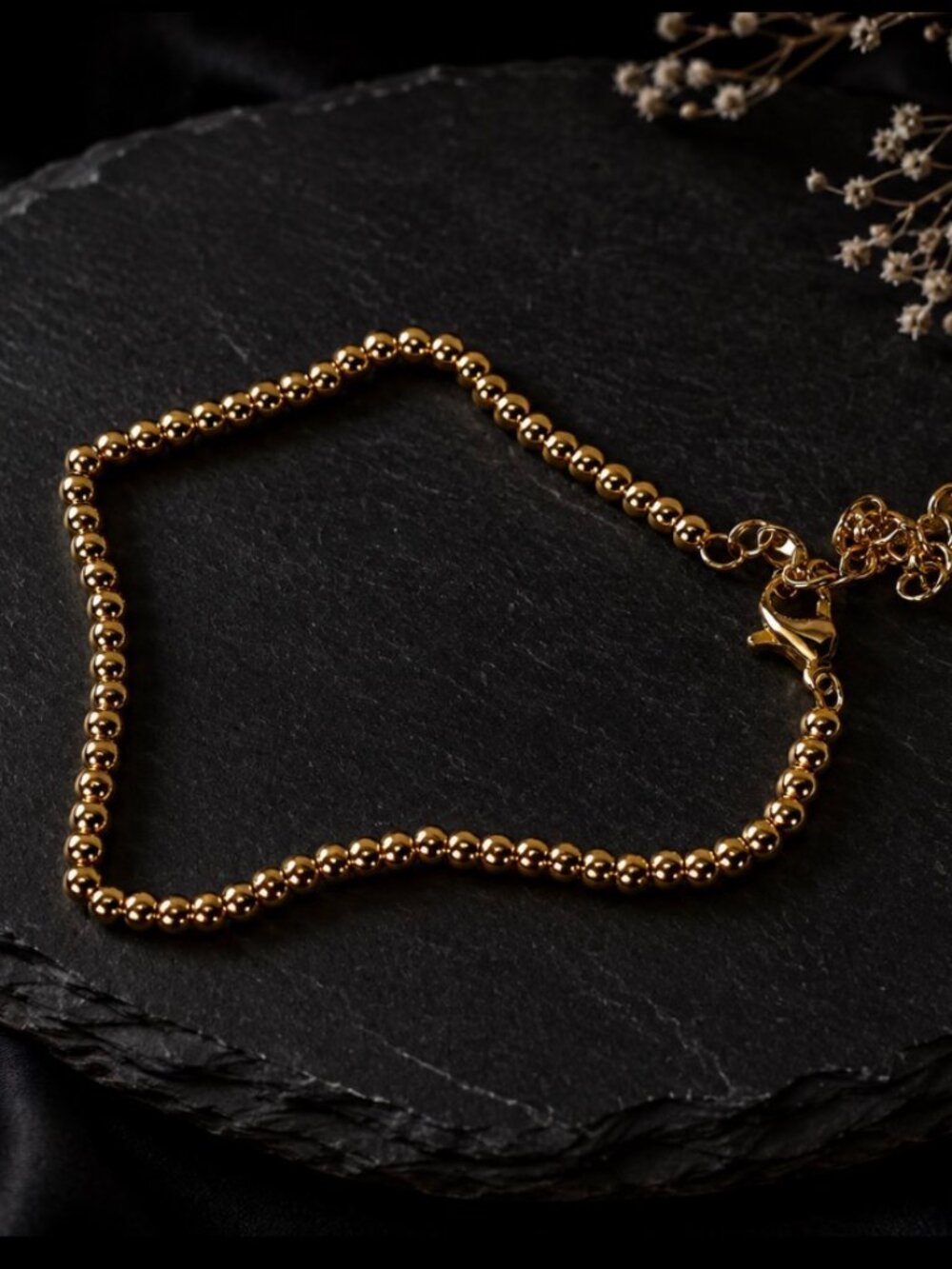 Brand New Atolea Bead Bracelet